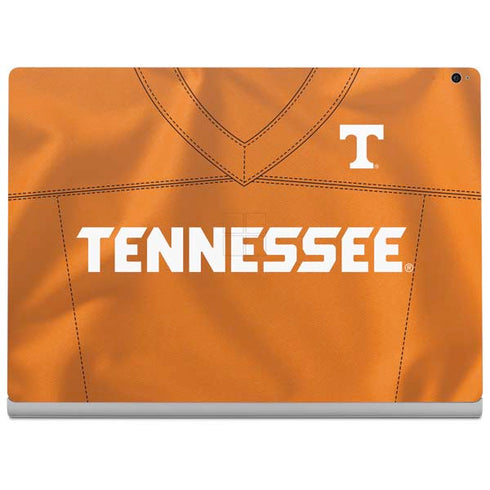 University of Tennessee Orange Jersey Surface Book 2 15in Skin